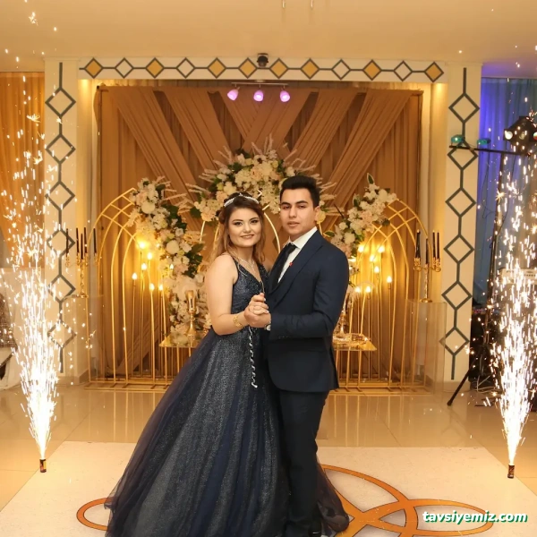 Mesda Organizasyon Ve Davet Evi