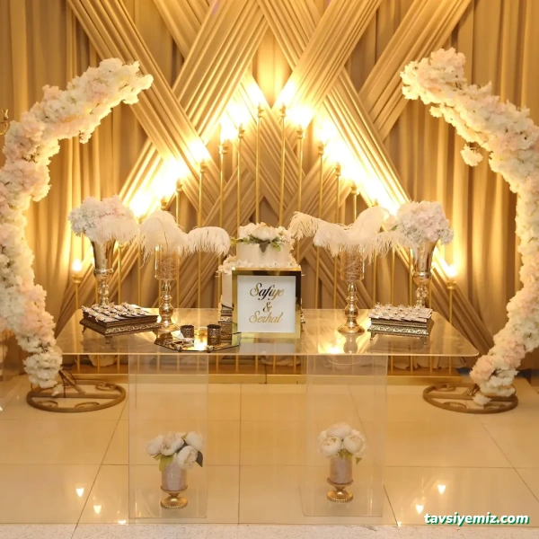 Mesda Organizasyon Ve Davet Evi