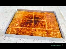 Meşhur Adana Börek