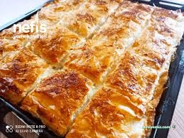 Meşhur Adana Börek