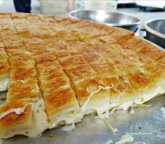 Meşhur Adana Börek
