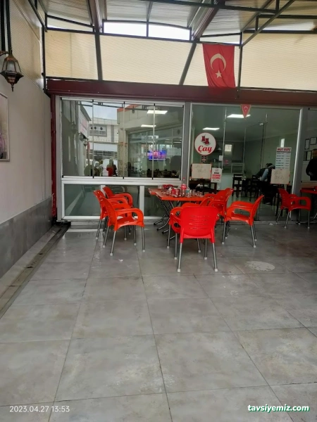 Meşhur Adapazarı Tostu Mut Büfe