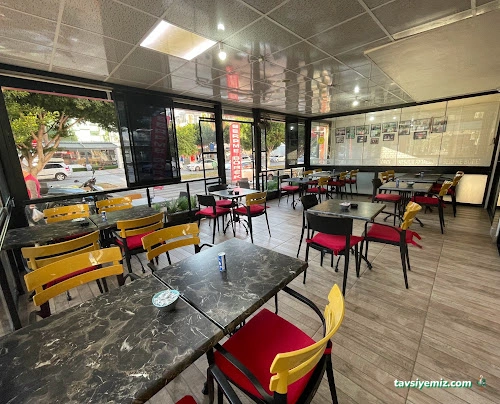 Meşhur Antalya Serpme Börekcisi