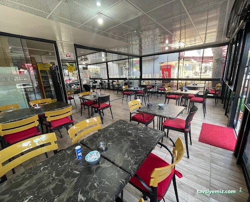 Meşhur Antalya Serpme Börekcisi