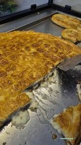 Meşhur Börekçi Yusuf Usta