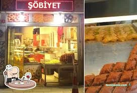 Meşhur Börekçi Yusuf Usta