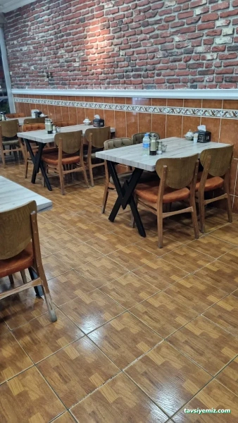 Meşhur Buhara Ocakbaşı Adnan Usta