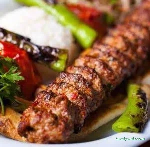 Meşhur Buhara Ocakbaşı Adnan Usta