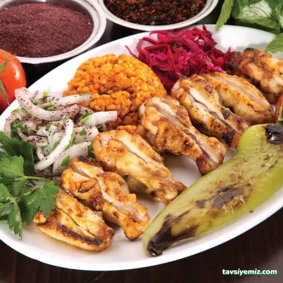 Meşhur Buhara Ocakbaşı Adnan Usta