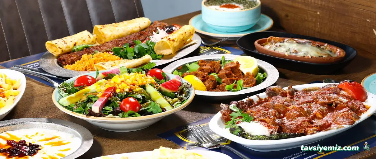 Meşhur Cengiz Yıldırım Aspava - Kırıkkale