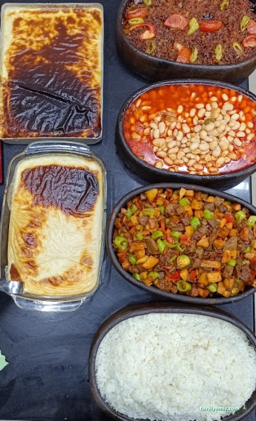 Meşhur Çorbacı Ali Usta