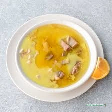 Meşhur Çorbacı Kadir Usta