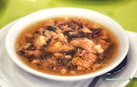 Meşhur Çorbacı Kadir Usta