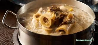 Meşhur Çorbacı Kadir Usta