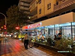 Meşhur Çorbacı Mehmet Usta