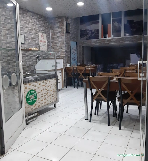 Meşhur Çorbacı Ve Paçacı Enes Usta