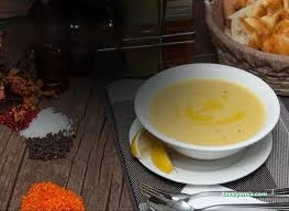 Meşhur Çorbacı Yeşilkent