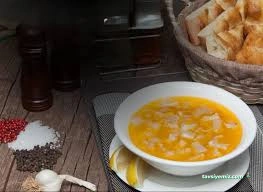 Meşhur Çorbacı Yeşilkent