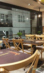 Meşhur Dürümcü Kebap Salonu