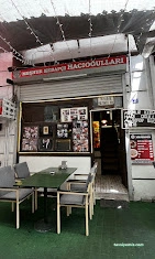 Meşhur Kebapçı Hacı Oğulları