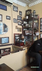 Meşhur Kebapçı Hacı Oğulları