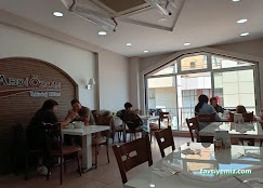 Meşhur Köfteci Abdi Özcan Tekirdağ Köftecisi