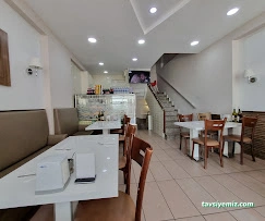 Meşhur Köfteci Abdi Özcan Tekirdağ Köftecisi