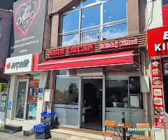 Meşhur Köfteci Abdi Özcan Tekirdağ Köftecisi