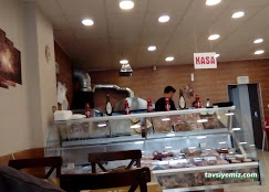 Meşhur Köfteci İbrahim Usta