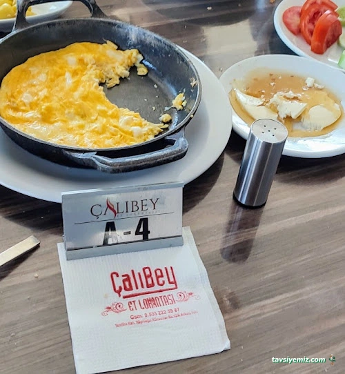 Meşhur Kuruköprü Paça Salonu