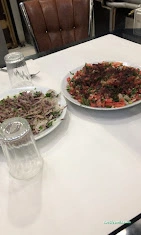 Meşhur Mangal Vadisi