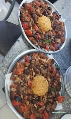 Meşhur Mangal Vadisi