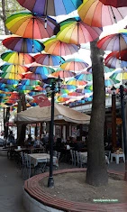 Meşhur Muğla Köftecisi Zafer'in Yeri