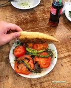 Meşhur Muğla Köftecisi Zafer'in Yeri