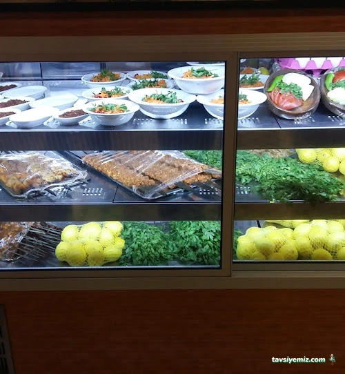 Meşhur Polatlı Çorba & Sakatat