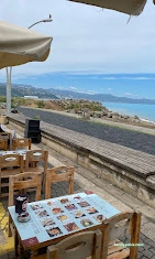 Meşhur Sahil Balıkçısı Bulvar Büfe