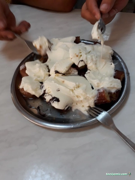 Meşhur Tatlıcı Selim