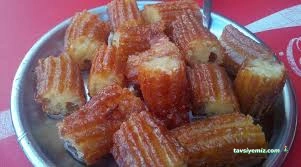 Meşhur Tatlıcı Selim