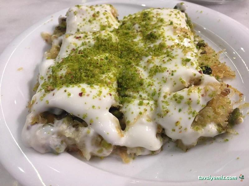 Meşhur Tatlıcı Selim