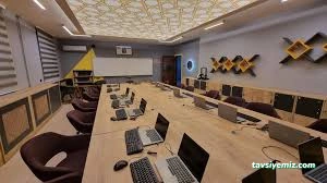 Mesleki Eğitim Merkezi