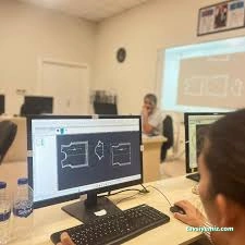 Mesleki Eğitim Merkezi