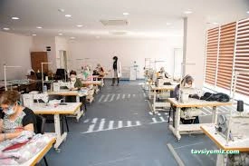 Mesleki Eğitim Merkezi