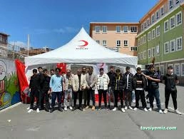 Mesleki Eğitim Merkezi