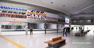 Meşot (Mersin Şehirlerarasi Otobüs Terminali)