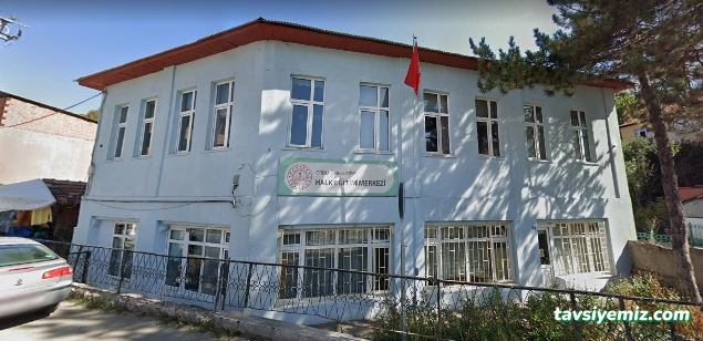 Mesudiye Halk Eğitimi Merkezi