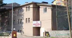 Mesudiye İlçe Devlet Hastanesi