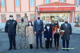 Mesudiye Kaymakamlığı