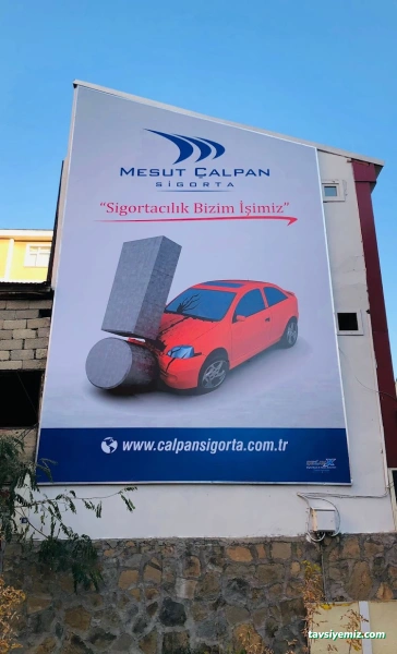 Mesut Çalpan Sigorta