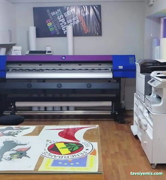 Met Ajans - Reklam Ve Tanıtım Hizmetleri