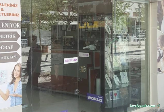 Met Fotoğraf Stüdyosu